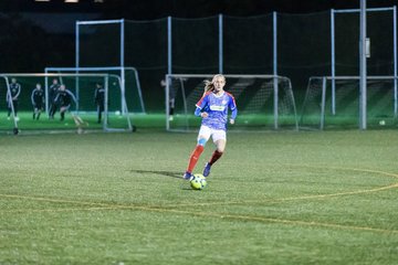 Bild 17 - Frauen VfR Horst - Holstein Kiel : Ergebnis: 0:11